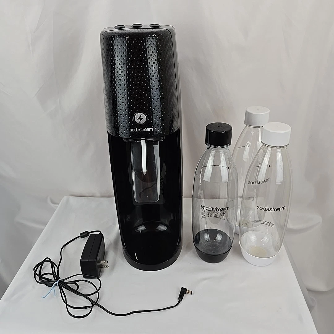 Sodastream Genesis for sale - eBay
