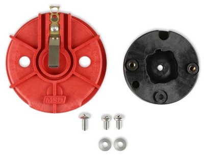 MSD 8457 Replacement  Rotor For MSD Crank Trigger Distributors