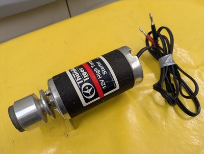 Thunder Tiger 12V E-Starter - NEU !