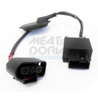 Relais, Kraftstoffpumpe Meat & Doria 73240150 FüR Audi Skoda
