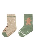 Sterntaler ABS Socken Doppelpack