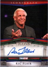 2010 Tristar TNA Icons Wrestling 44