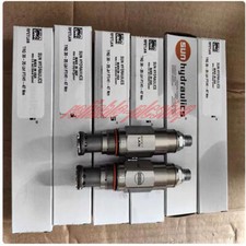 One New SUN Hydraulics slow relief valve RPET-LAN