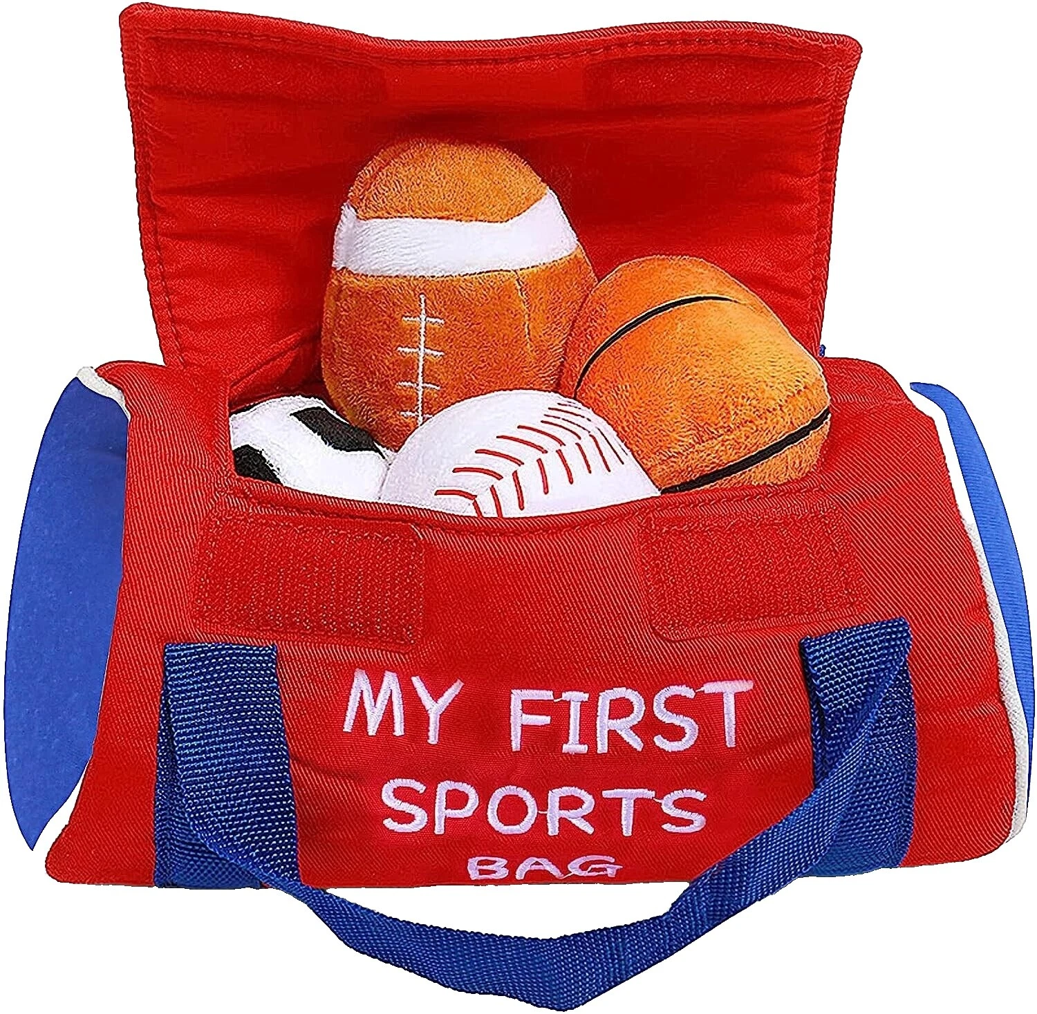 Sports Developmental Baby Toys