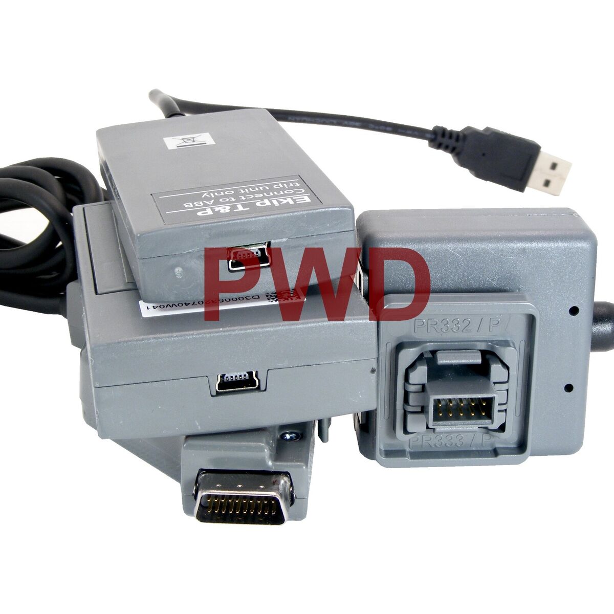 ABB Ekip T e P XT2-XT4 Test and Programming Unit for sale ABB Ekip T e P XT2-XT4 Test and Programming Unit for sale