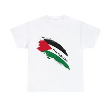 Free Palestine T-Shirt