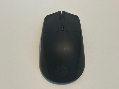 Steelseries M-00022 Rival 3 Wireless Bluetooth Gaming Mouse 