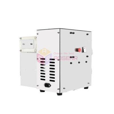 Machine à Perles Pour Bubble Tea 110V – 400W – Fabrique Tapioca 5-15kg/h