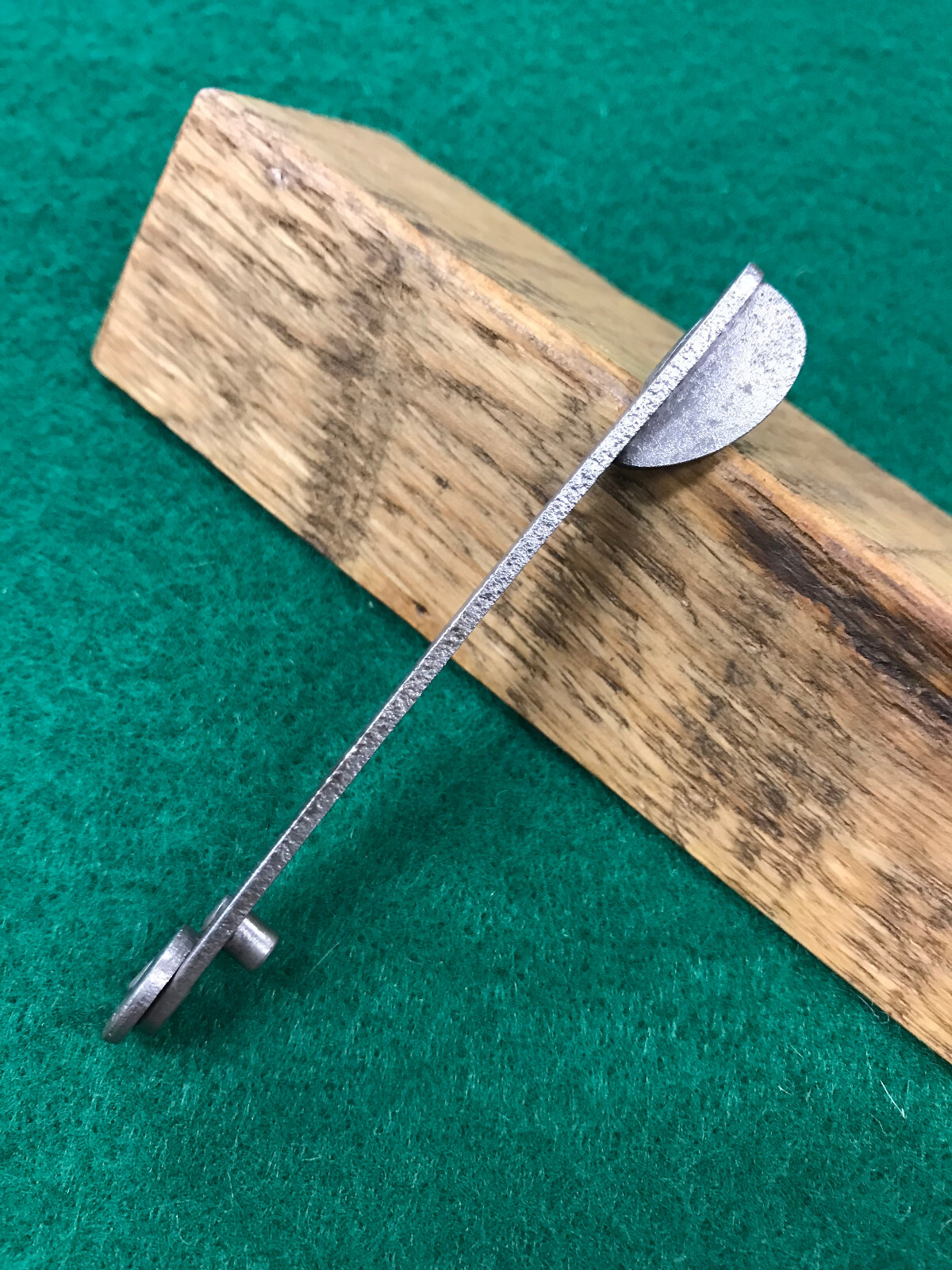 original-stanley-plane-parts-lateral-lever-for-no-3-8-and-bedrock