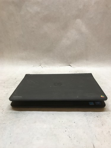 Dell Chromebook 3120 11" Celeron N2840 4GB RAM 16GB eMMC For Parts/Repair - -DW - Picture 4 of 11