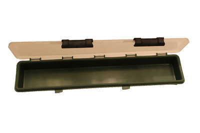 3 X POSENBOX-KUNSTSTOFF 320 x 70 mm H= 30mm