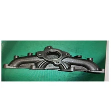 Genuine Exhaust Manifold ISUZU 4JG2 NA engine