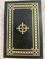 Easton Press Signed And Numbered First Edition, John Glenn: A Memoir