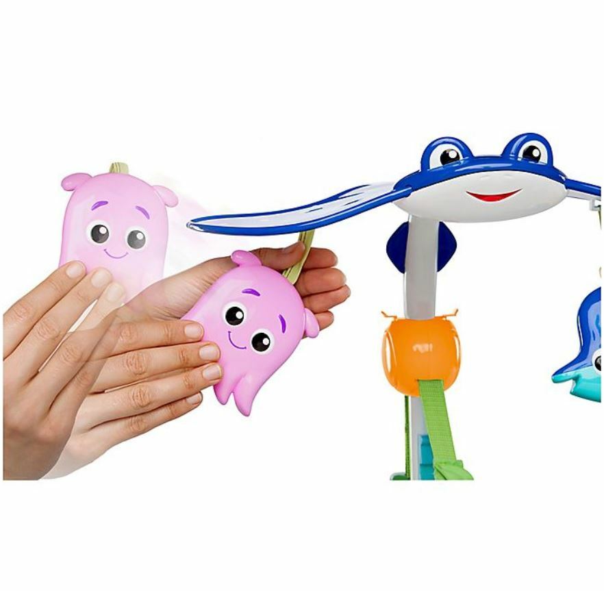 jumperoo disney nemo