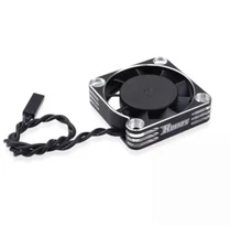 Rocket 40 x 10 mm Cooling Fan 16000 RPM 5v - 8.5v Arrma HSP VRX Losi Rc