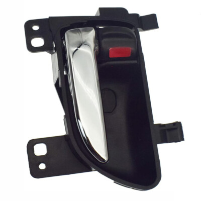 Inside Left Door Handle SU003-01565 61051FG120JG For Subaru