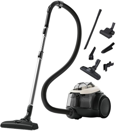 AEG Al61h4sw Vacuum Cleaner Of Sleigh 
