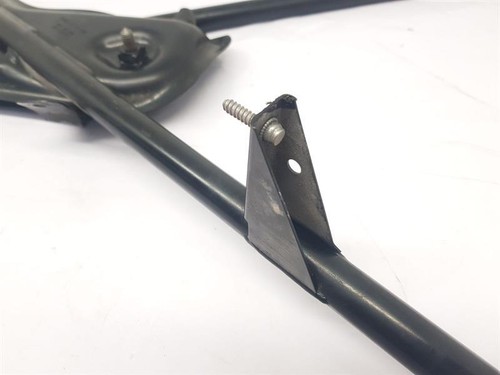 2017-2019 LP640-4 LAMBORGHINI HURACAN ENGINE BAY STRUT BRACE 5.2 PETROL V10 - Picture 10 of 13