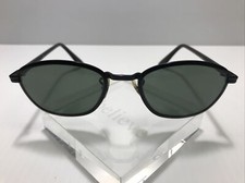 Vintage B L Ray Ban W2863 NYAS Eyeglass/Sunglass Frames must replace lenses