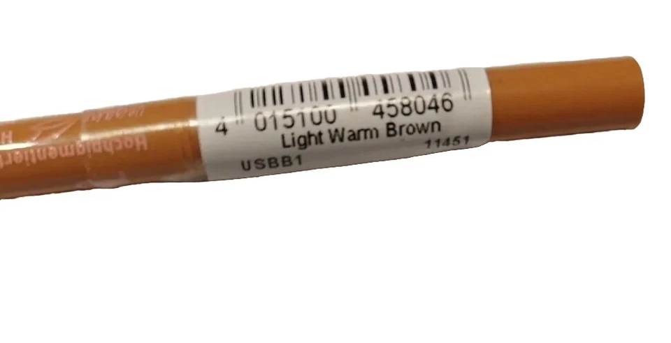 got2be su fino ceja marrón claro cálido micro lápiz Foto 2 de 2