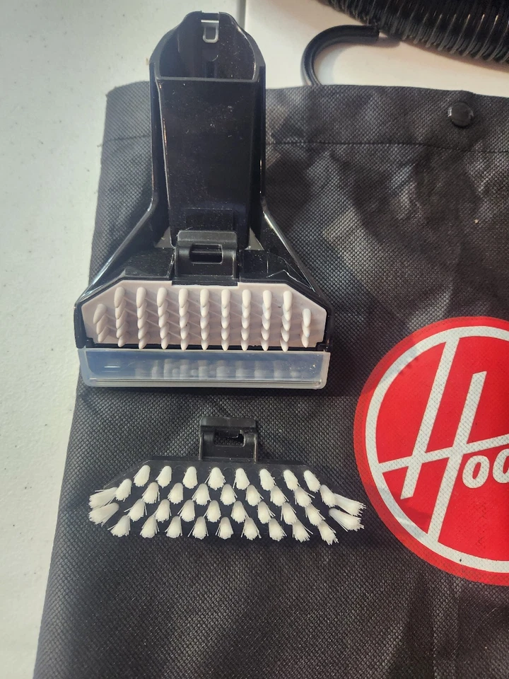 Hoover Project 2x Revolution Deep Cleaner ACCESSORIES ONLY! - Image 2 of 4