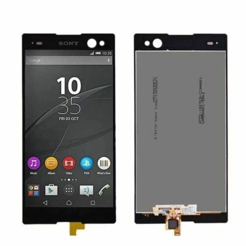 Pantalla de celular: pantallas LCD piezas para Sony Xperia C3