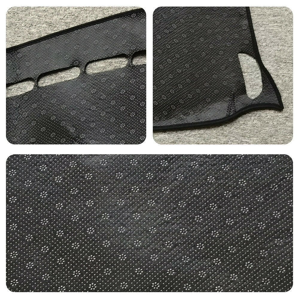 NonSlip Dash Mat Dashmat For KIA Cerato Forte K3 2019Dashboard Cover