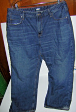 Old Navy jeans size in pictures