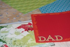 25 SCRAPBOOK variety 12 x 12