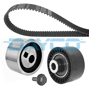 Dayco KTB534 Timing Belt Kit for Citroën Fiat Lancia Peugeot