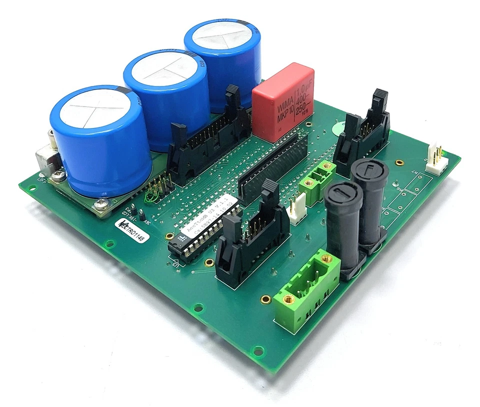 Simrad 382.219337 B Acoustic Control System 2725594-20 - Image 4 of 4