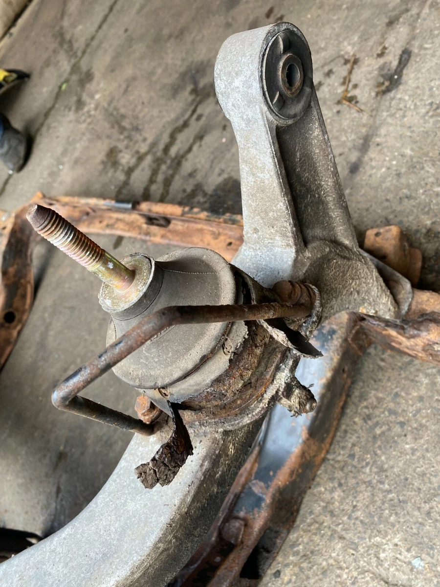 MG F 1996 - 2002 Rear Subframe (Part #: KHB100922) | eBay