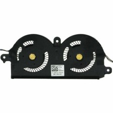 NEW For Dell XPS 13 9370 0980WH CPU Cooling Fan
