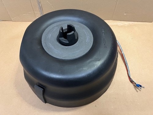 Original BOSE Auto Subwoofer für Ersatzrad !!! Passiv mit 1,3 Ohm !!! - Bild 7 von 13