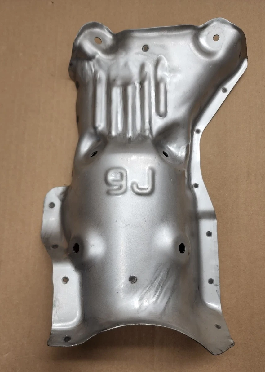 NISSAN ALTIMA SENTRA Exhaust Manifold Heat Shield OEM 16590-9J301 | eBay