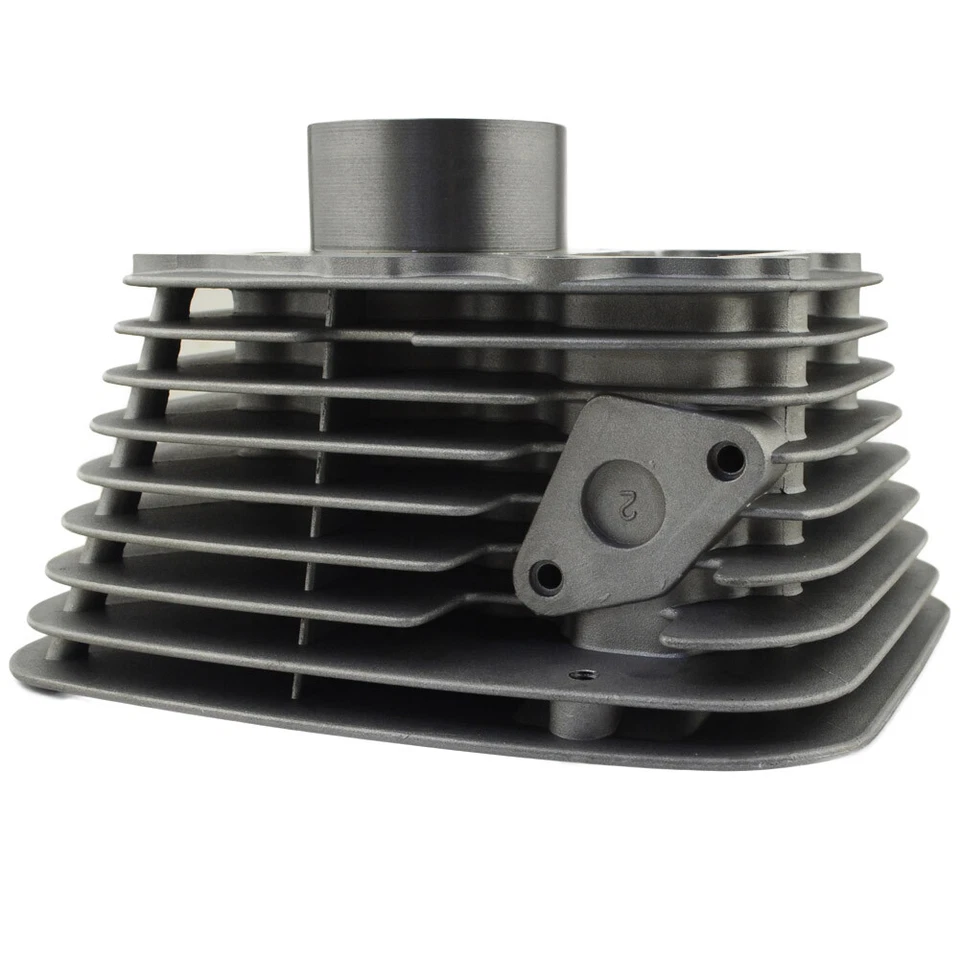 49mm Rear Cylinder Piston Rings Top End Gaskets Kit for Yamaha XV250 Virago 250 - Image 2 of 4