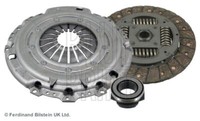 Blue Print ADV183040 Kupplungssatz FüR Audi Seat Skoda Vw