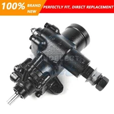 Power Steering Gear Box 27-8418 For Chevrolet Silverado 1500 2500 3500 2002-2010