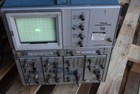 XLT Tektronix Scope Osilloscope 4 Channel Analog Test 7704A 7A26 7B50 7B80