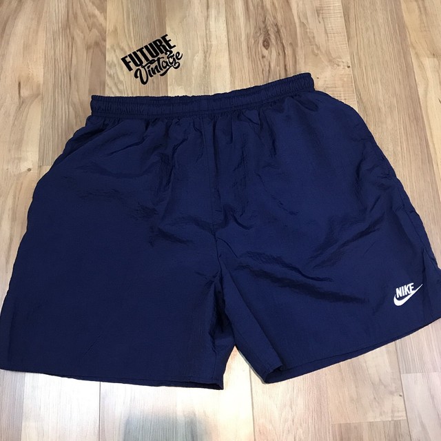 nike water shorts