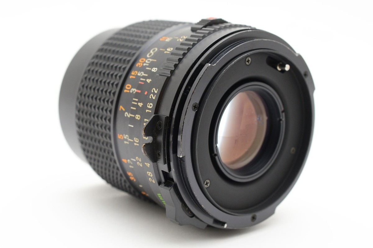 【専用】Mamiya645 1000s 55mm/f2.8 Top MINT] Mamiya Sekor C 55mm f2.8 S Lens M645 1000S Super
