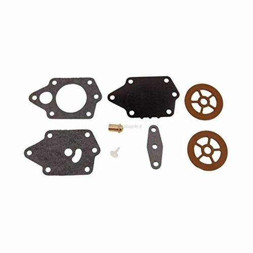 Fuel Pump Repair Kit Evinrude Johnson BRP 1 PC 393103 eBay