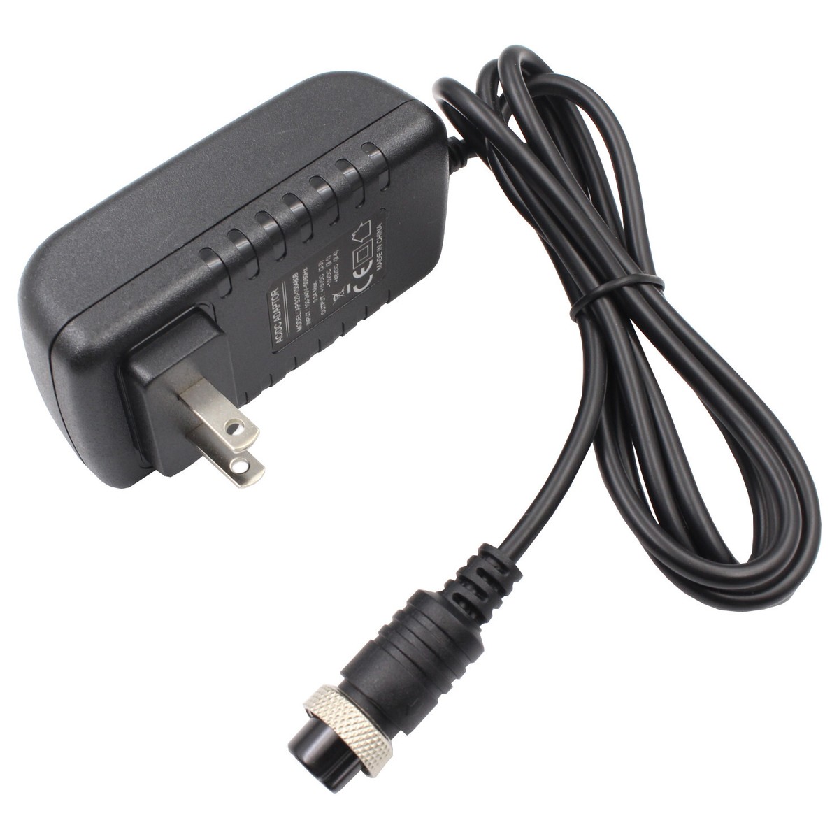 EY-08 External Power Supply for Mixer Transformer Adapter EY-08 External Power Supply for Mixer Transformer Adapter