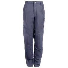 5.11 511 Mens Tactical BDU Utility Cargo Pants 74251 Black 52 Unhemmed