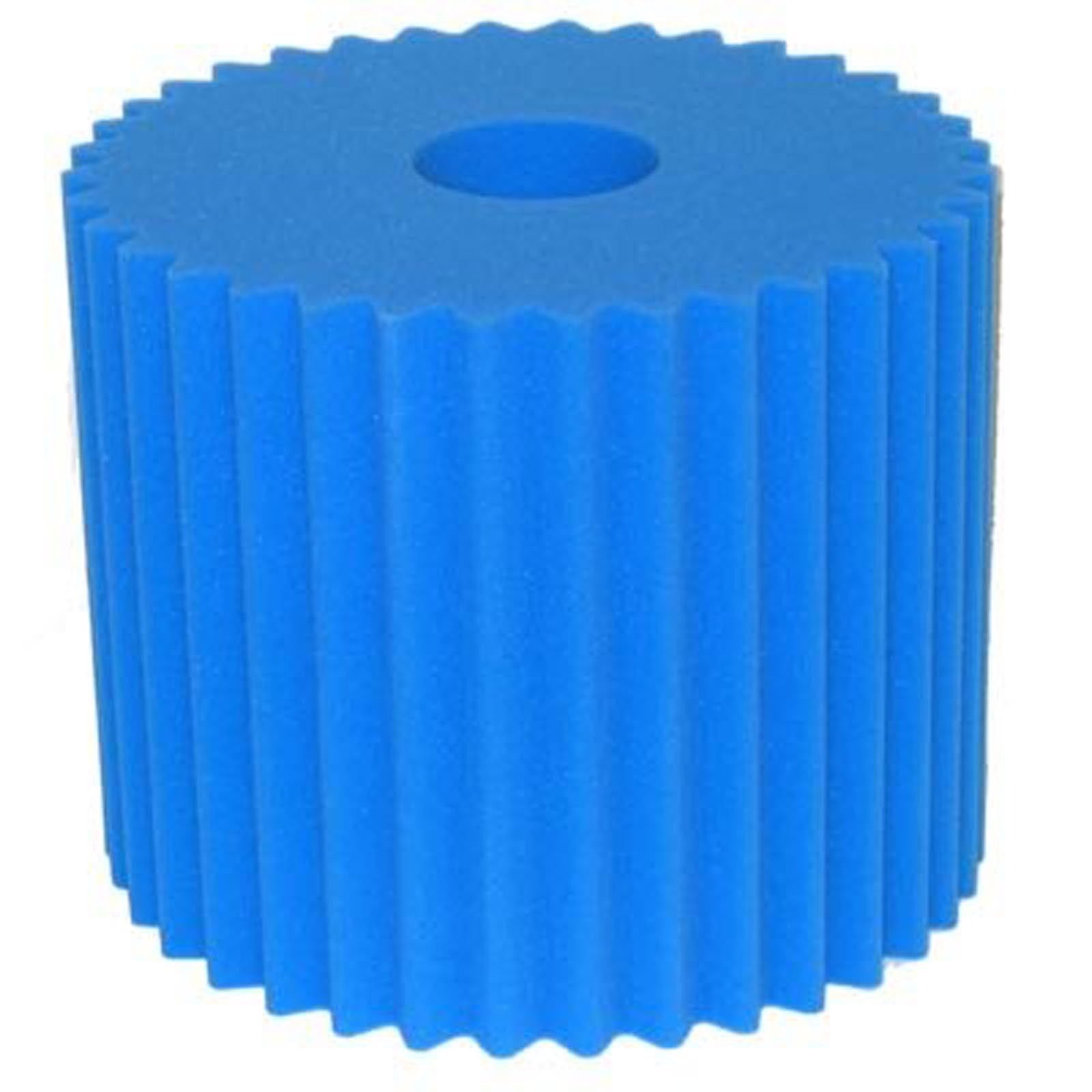 Electrolux Central Vacuum Blue Scalloped Foam Filter EXR1850 , 06