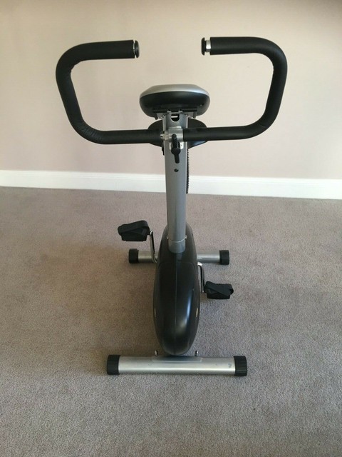 proteus exercise bike