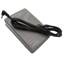 #4C-337B Foot Control Pedal FOR SINGER Quantum stylist 8090,9910,9920,9940,9960