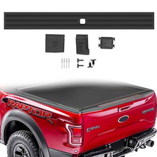 For 2015-19 Ford F150 Tailgate Moulding Cover With Flexible Step FL3Z-9940602-B
