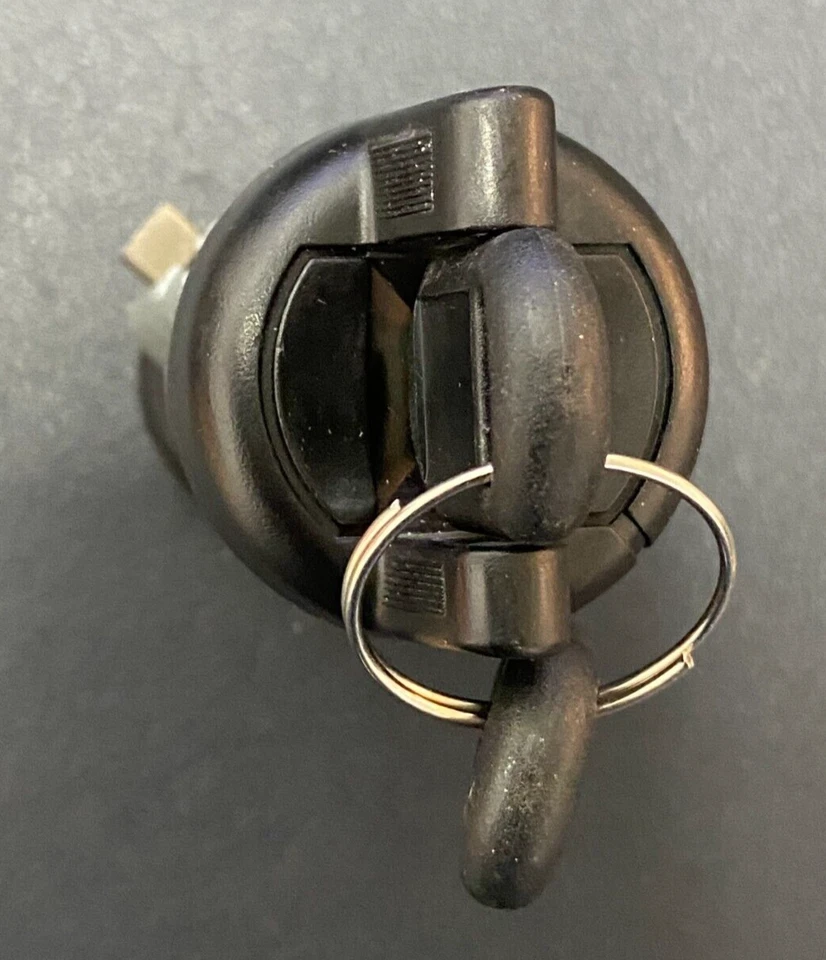 Cilindro de bloqueo de encendido LockSmart LC63860/US288L Foto 2 de 4