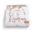 REVELLO SPECIALITY CHOCOLATE STORY PACK 182G BEST GIFT PACK   FREE SHIPPING